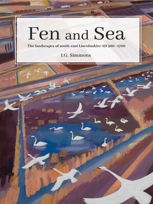cover image of Fen and Sea